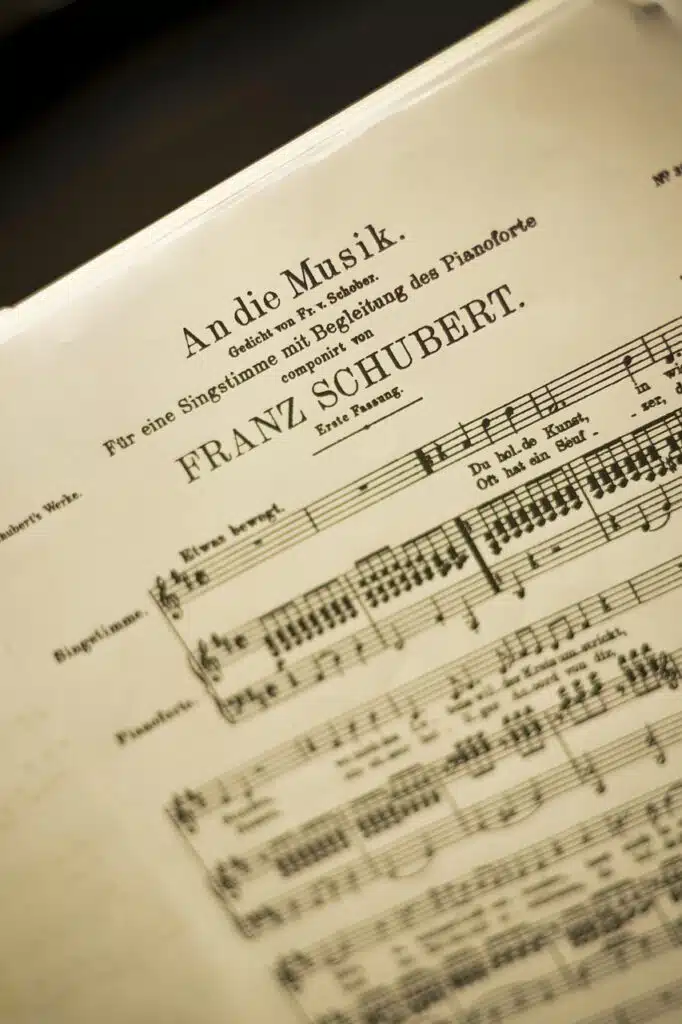 music, sheet music, melody, concert, piano, musician, sound, composition, grades, paper, romantic, compose