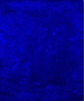 Ruben fun Hunter: „Cobalt - Ultramarin“