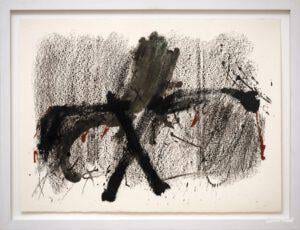 Antoni Tàpies: 