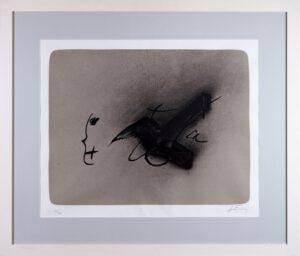 Antoni Tàpies: 