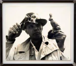 Joseph Beuys: 