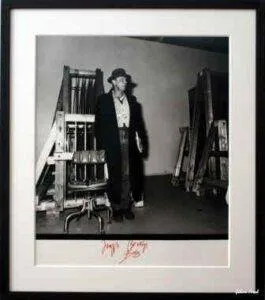 Joseph Beuys: 