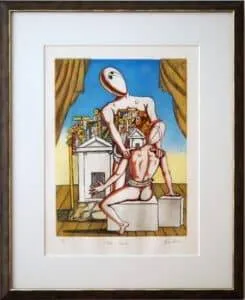 Giorgio de Chirico: 