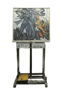 Wilhelm von Hillern-Flinsch