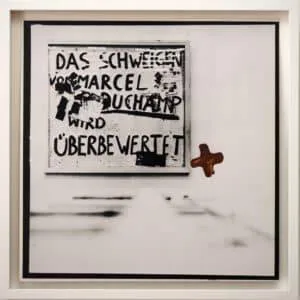 Joseph Beuys: 