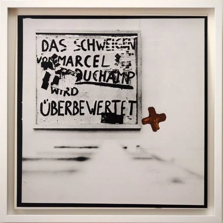 Joseph Beuys: 