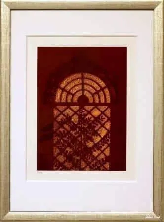 Max Ernst: zu Jean Giraudoux