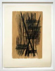 Hans Hartung: 
