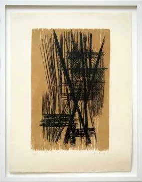 Hans Hartung: 