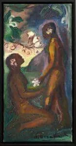 Wilhelm von Hillern-Flinsch: 