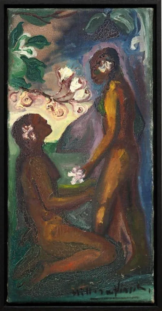 Wilhelm von Hillern-Flinsch: 