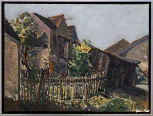 Wilhelm von Hillern-Flinsch: 