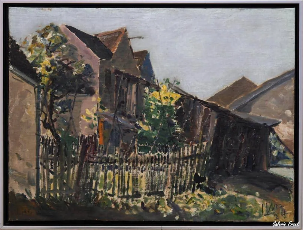 Wilhelm von Hillern-Flinsch: 