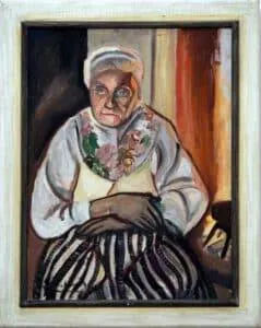 Wilhelm von Hillern-Flinsch: 