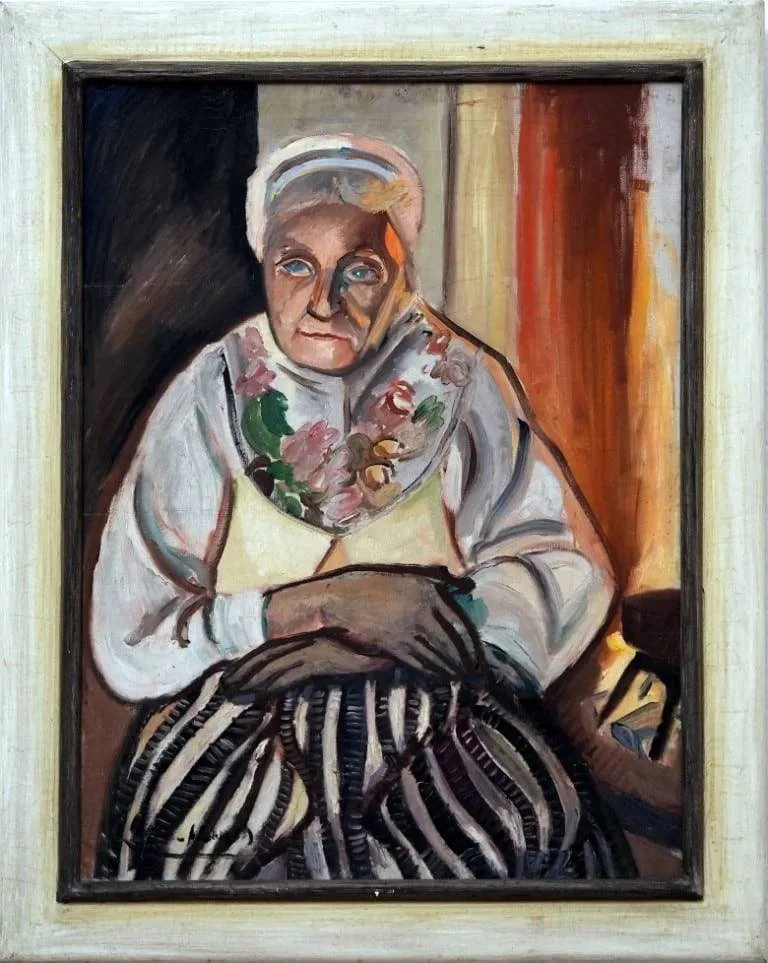 Wilhelm von Hillern-Flinsch: 