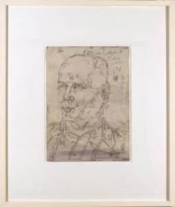 Wilhelm von Hillern-Flinsch: 