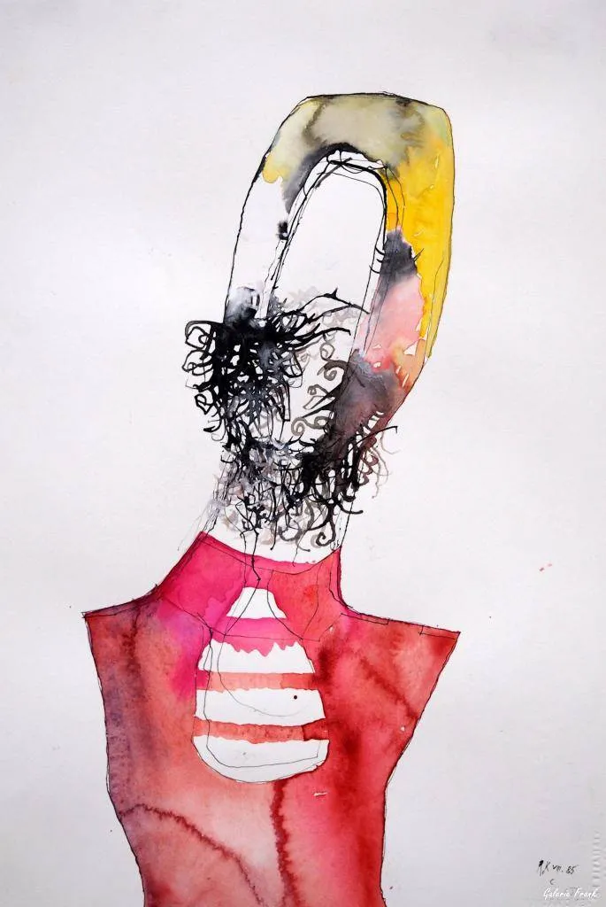 Rainer Küchenmeister: