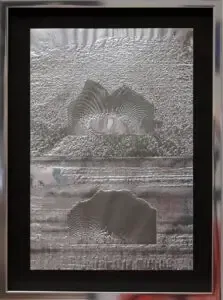 Heinz Mack: „Entgegengesetzt“