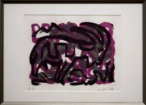 A.R. Penck: 
