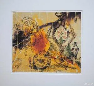 Sigmar Polke: 