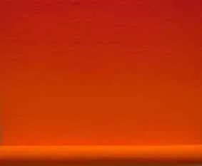 Ruben fun Hunter: „Red goes Orange Roll“ (Transito IV)