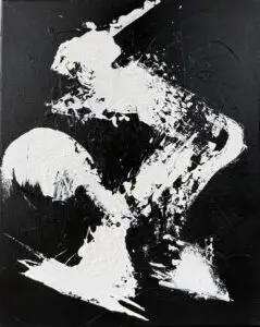 Sánchez Adrián: "Compressed Force"