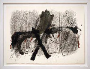 Antoni Tàpies: 