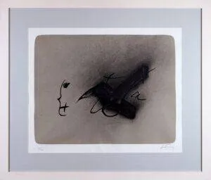 Antoni Tàpies: 