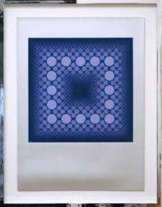 Victor Vasarely: 