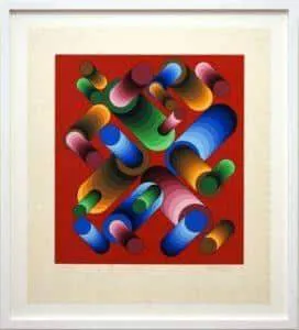Victor Vasarely: 