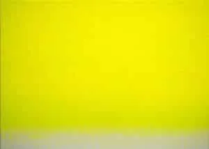 Ruben fun Hunter: „White goes Yellow“