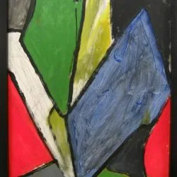 Wilhelm von Hillern-Flinsch: „Symphonie