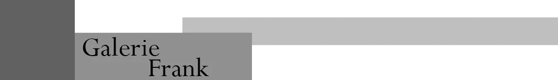 Galerie Frank Logo_trans