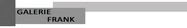 Galerie Frank Startseite