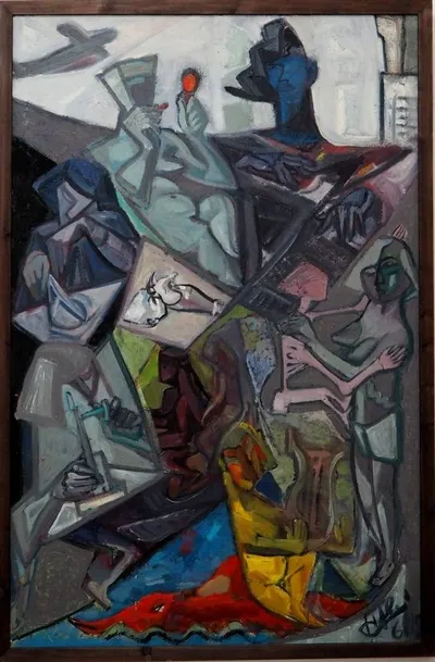 Wilhelm von Hillern-Flinsch: 