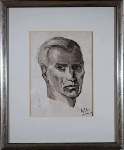 Wilhelm von Hillern-Flinsch: 