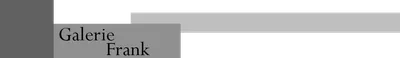 Galerie Frank Logo_trans