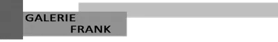 Galerie Frank Startseite