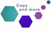 logo copyandmore